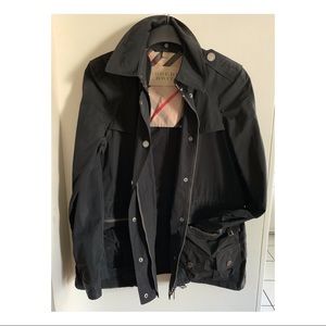 Burberry Brit Jacket